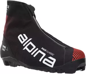 Ботинки для беговых лыж Alpina Sports Racing Classic фото