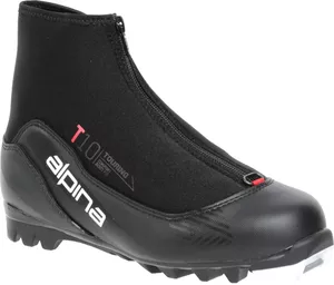 Ботинки для беговых лыж Alpina Sports T 10 Jr фото