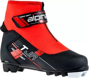Ботинки для беговых лыж Alpina Sports TJ фото