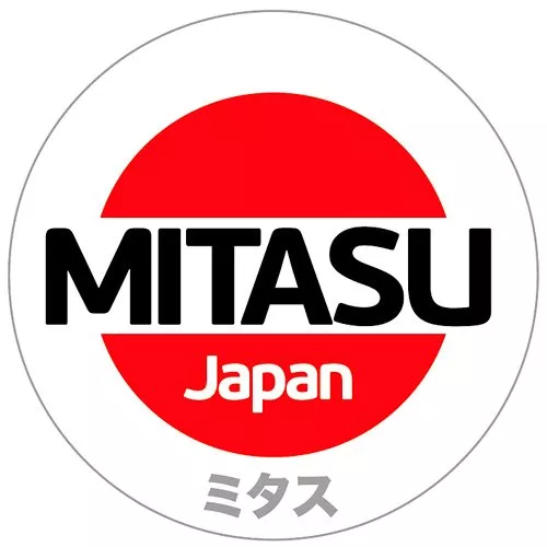 Mitasu MJ-100 5w-20 (1л)