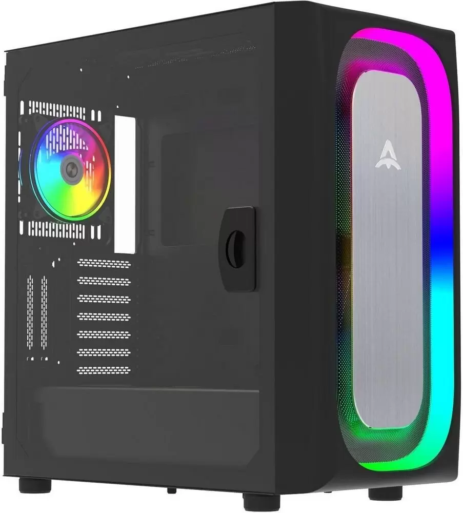 ALSEYE Ai Pro-200B (черный)