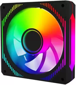 ALSEYE ARGB Black (AS.04.06.0126)