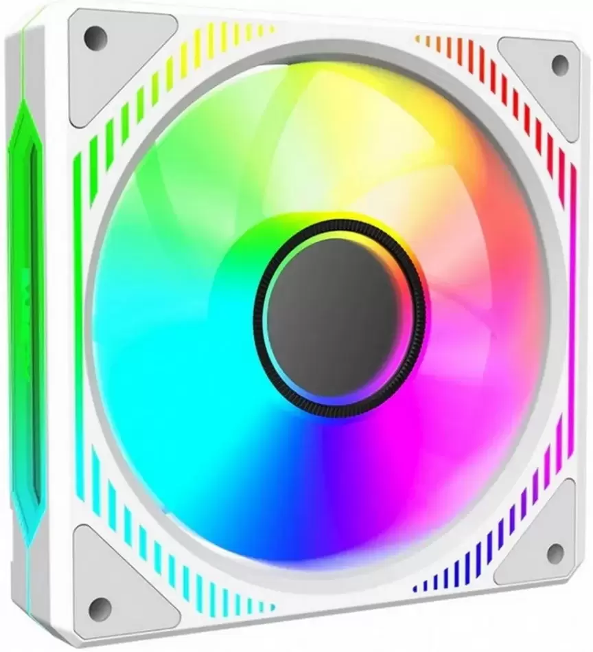 ALSEYE ARGB White (AS.04.06.0125)