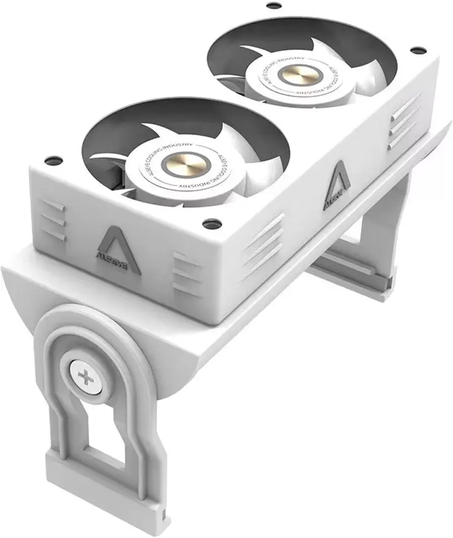 ALSEYE C-RAM (белый)