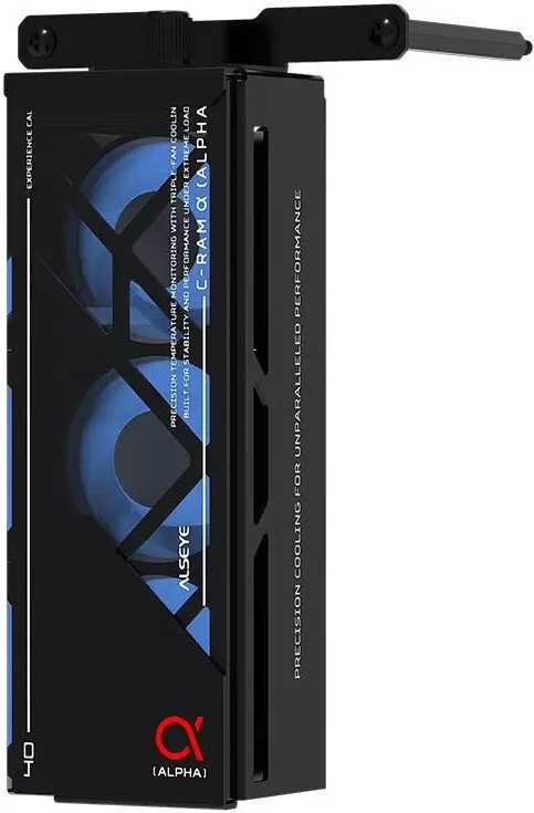 ALSEYE C-RAM-Alpha-B