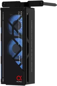 ALSEYE C-RAM-Alpha-B