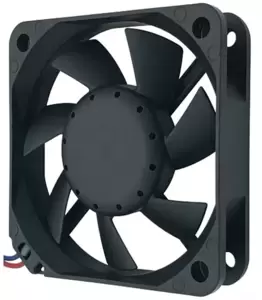 Вентилятор для корпуса ALSEYE Fan for P23 AS.04.00.0061 фото