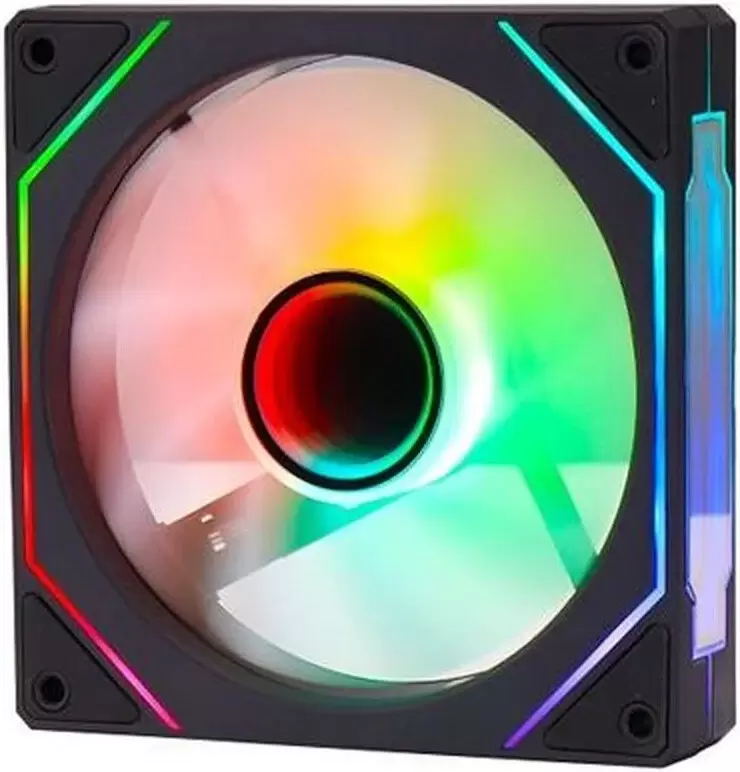 ALSEYE Luna Plus (черный)