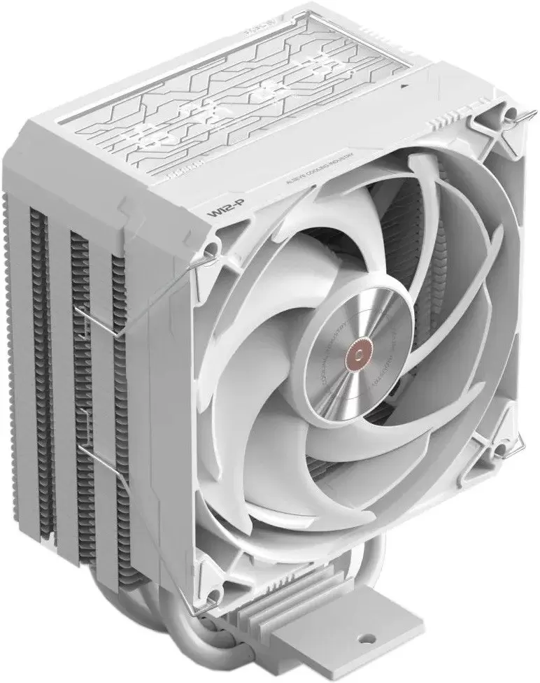 ALSEYE Q120S Plus (белый)