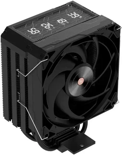 ALSEYE Q120S Plus (черный)