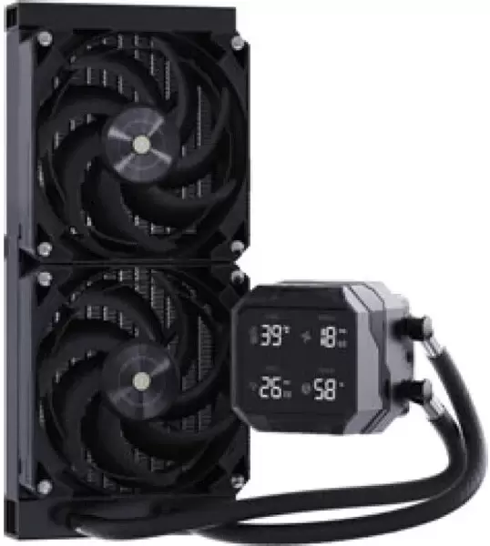 ALSEYE Q240 Plus (черный)