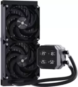 ALSEYE Q240 Plus (черный)