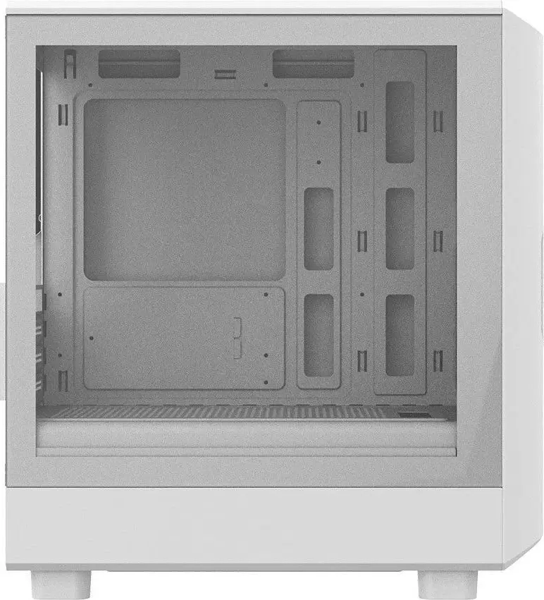 Корпус ALSEYE RAMS 2.0 Type-C (белый) фото