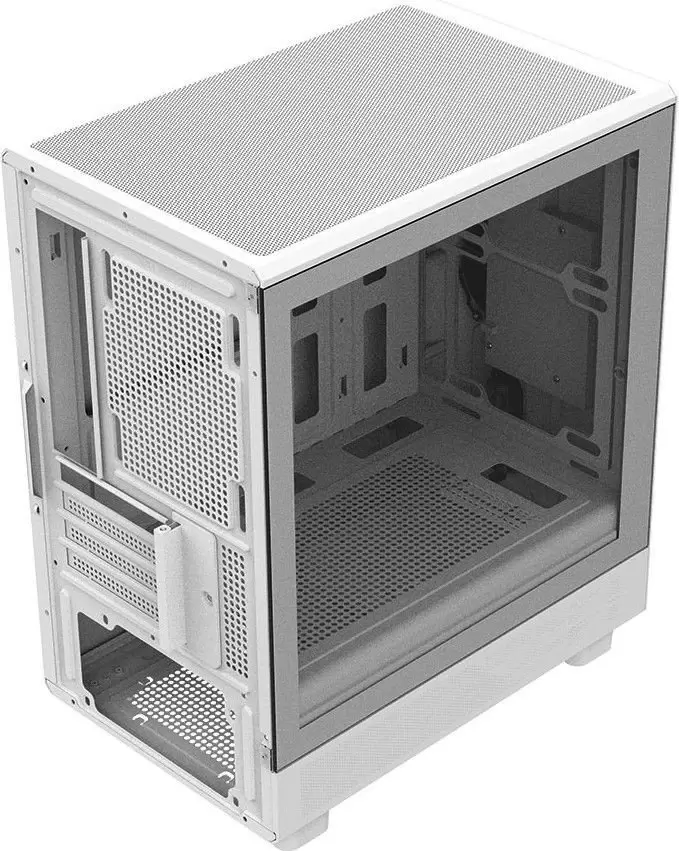 Корпус ALSEYE RAMS 2.0 Type-C (белый) фото