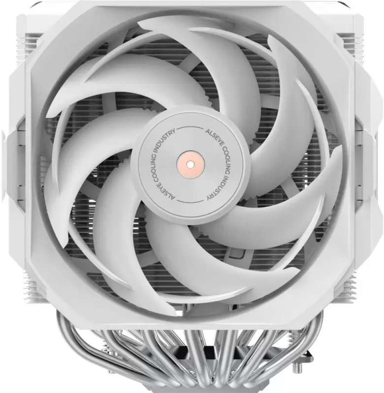 ALSEYE WARRIORS W700 White (AS.01.08.0016)