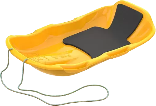 Альт-Пласт Комета / 10919106 (желтый)