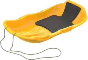 Альт-Пласт Комета / 10919106 (желтый)