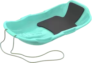 Альт-Пласт Комета / 10919109 (бирюзовый)