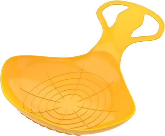 Альт-Пласт Скороход / 10919115 (желтый)