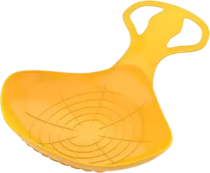 Альт-Пласт Скороход / 10919115 (желтый)