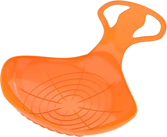 Альт-Пласт Скороход / 10919116 (оранжевый)