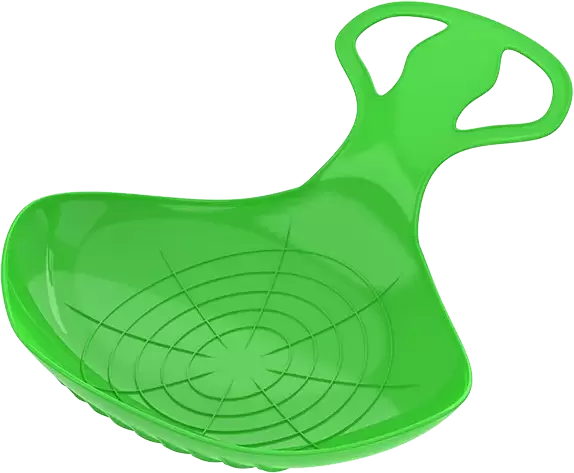 Альт-Пласт Скороход / 10919117 (зеленый)