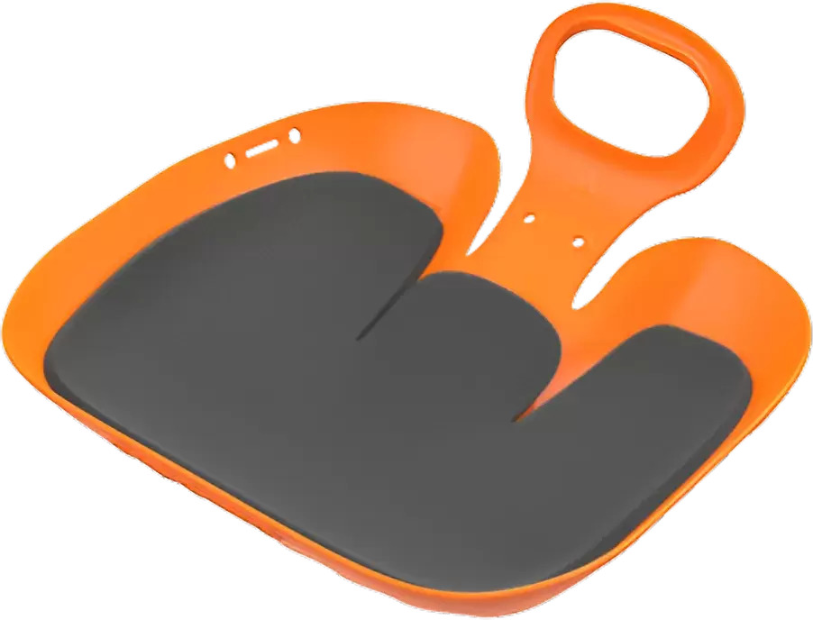 Альт-Пласт Вираж / 10919112 (оранжевый)