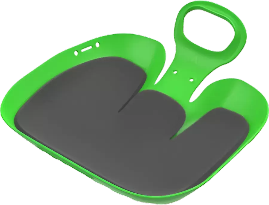 Альт-Пласт Вираж / 10919113 (зеленый)