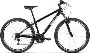 Велосипед Altair AL 27.5 D р.15 2022 (серый/черный) фото