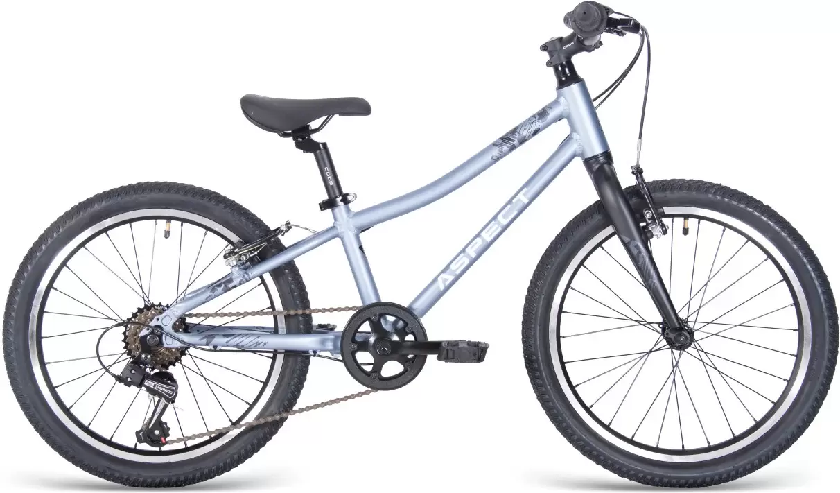 Aspect Champion 20 2025 (серый)