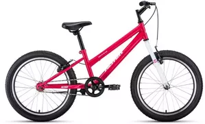 Велосипед Altair MTB HT 20 low 2021 (розовый) фото