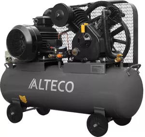 Компрессор Alteco ACB 100/800.1 фото