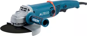Углошлифовальная машина Alteco AG 1800-180 фото