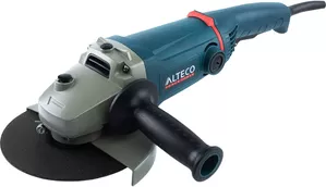 Углошлифовальная машина Alteco AG 2000-180.1 фото