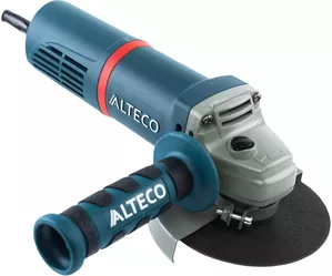 Углошлифовальная машина Alteco AG 850-125.1 фото
