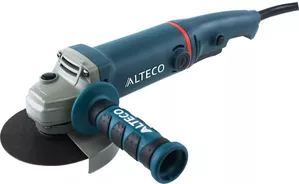 Углошлифовальная машина Alteco AG 900-125 фото