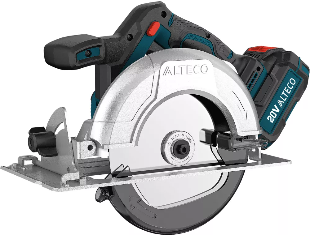 Alteco CCS 20-165 Li BL