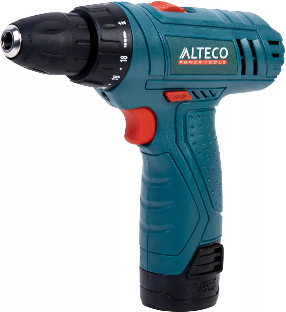 Alteco CD 1210 Li