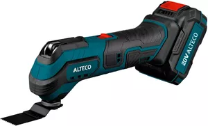 Многофункциональный инструмент Alteco CMT 20V Li фото