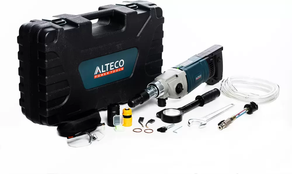 Дрель алмазного сверления Alteco DD 2016 фото