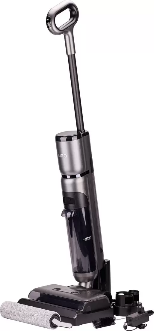 Вертикальный моющий пылесос Airo FW12025S фото