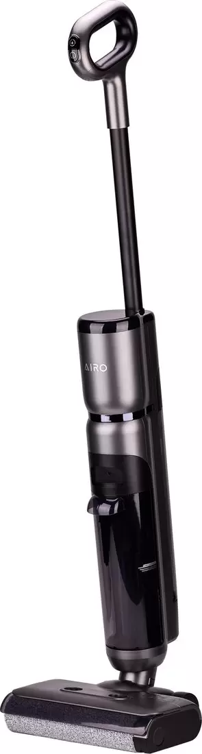 Вертикальный моющий пылесос Airo FW12025S фото
