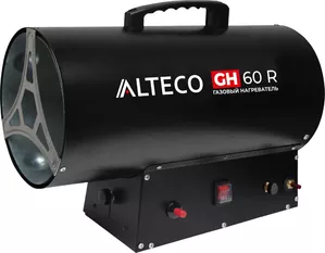 Тепловая пушка Alteco GH 60 R фото