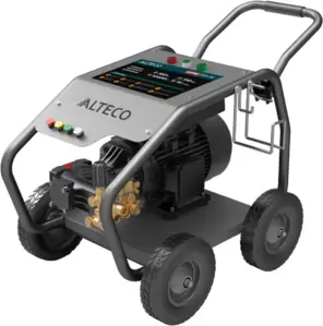 Мойка высокого давления Alteco HPW 310-16 фото