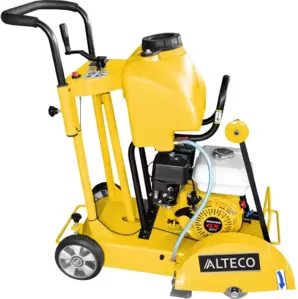 Бензорез Alteco Q300H фото