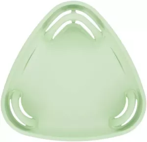 Санки-ледянка Альтернатива М8291 (зеленый) фото