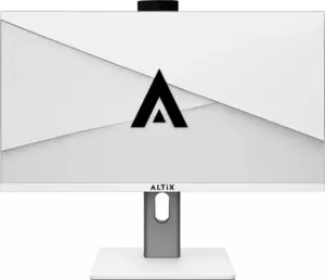 Моноблок Altix AIO23.8W-Pi5-16G512G фото