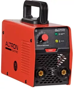 Сварочный инвертор Altron ISA-220-2 фото