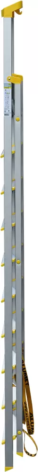 Стремянка Алюмет AS710AK015 фото