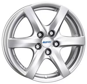 Литой диск Alutec Blizzard 5,5x14 4x100 ET35 D63,3 фото